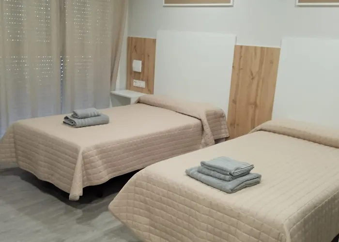 Hostal La Morenica