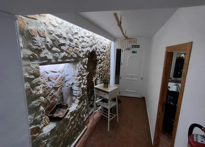 El Molino Hostal-Restaurante