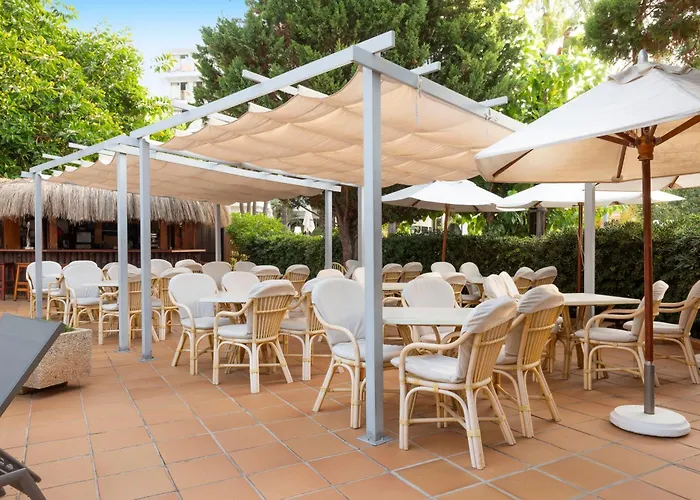 Hotel Valentin Reina Paguera - Adults Only