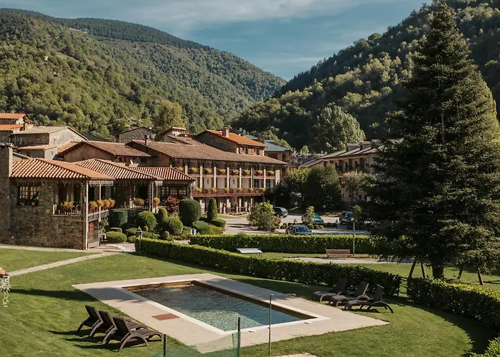 Hotel La Coma Setcases
