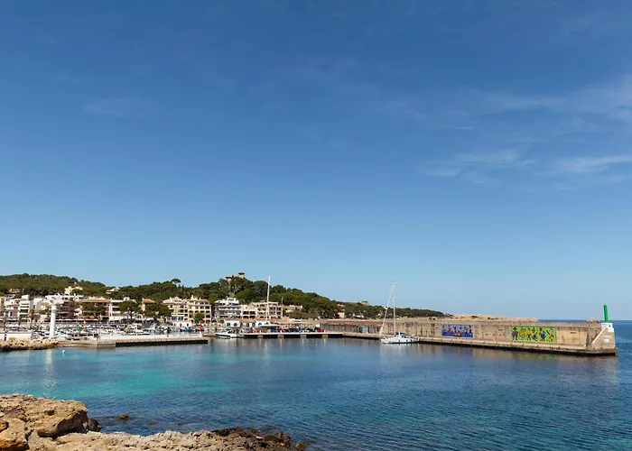 Hotel Bq Cala Ratjada (Adults Only)