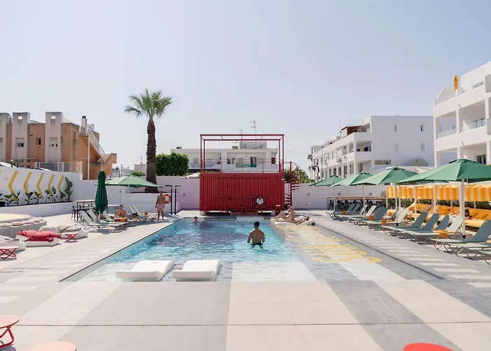 Ryans Lolas - Adults Only San Antonio 