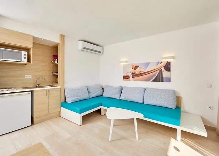 Sun Beach (Adults Only) Santa Ponça