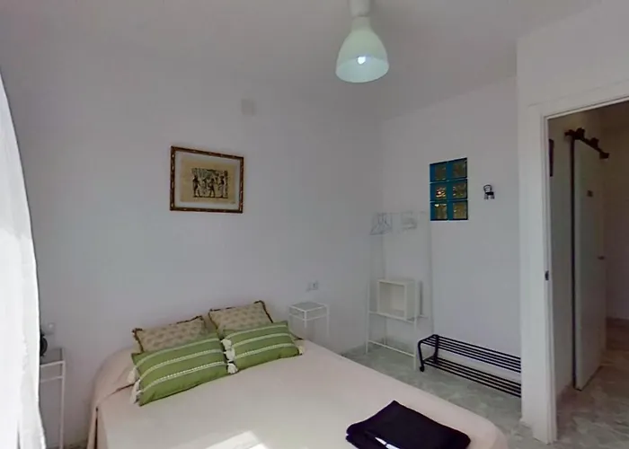 Villa Mirador del Mar hostel