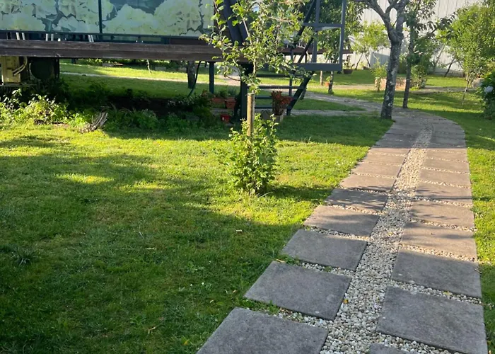 Xanelas Do Monte