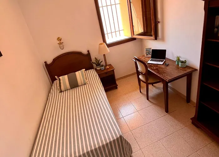 Zen Den Coliving - For Digital Nomads Only