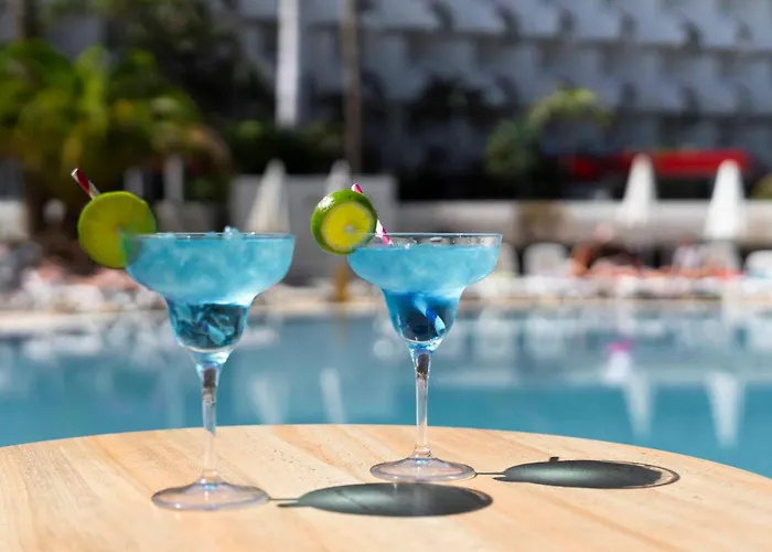 Palm Beach - Excel Hotels&Resorts