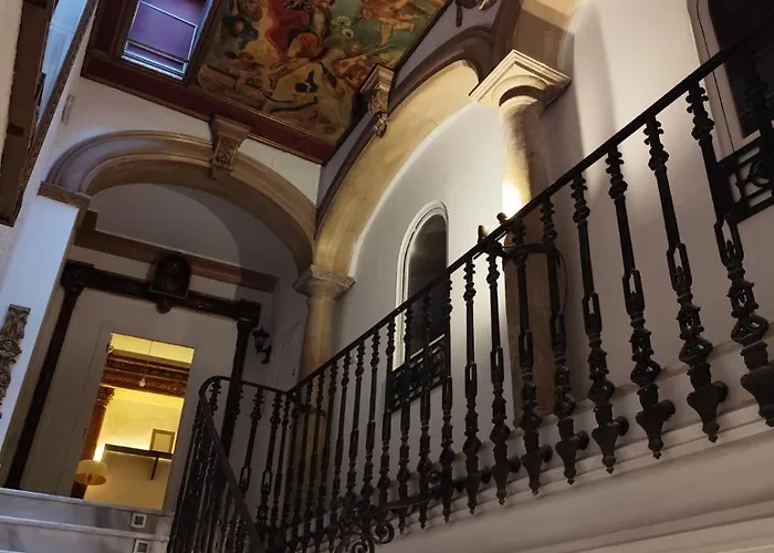 Casa Cervantes Malaga
