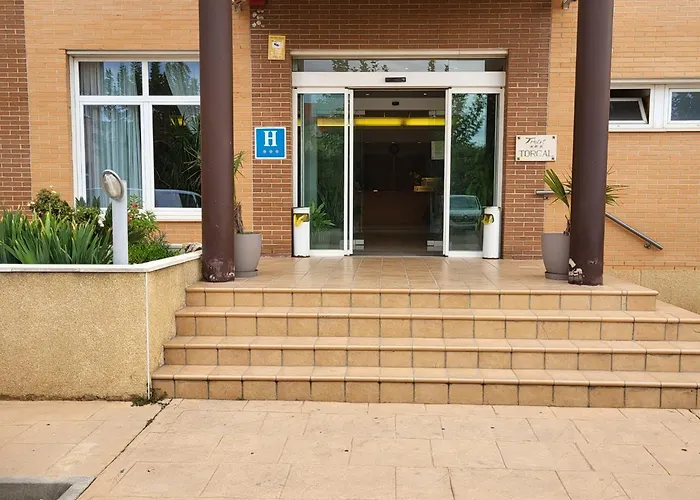 Hotel Torcal