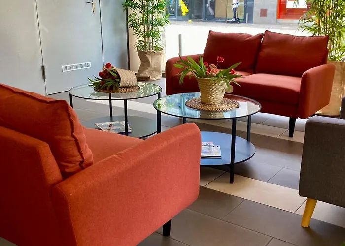 Hotel Bestprice Gerona