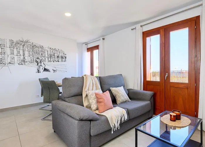 Vegueta Rooftop Suites By Airnest Las Palmas de Gran Canaria