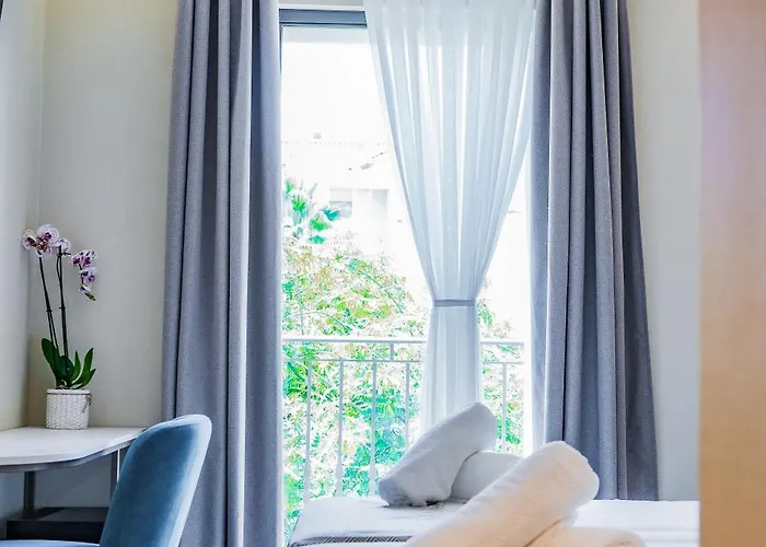 Hotel Boccalino Sitges