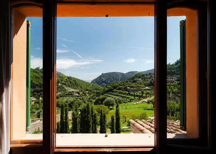Es Petit De Valldemossa