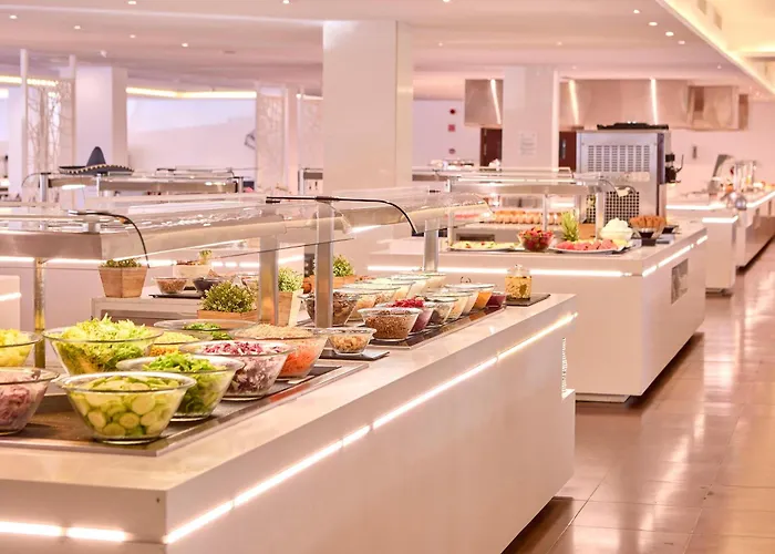 Hotel Zafiro Rey Don Jaime Santa Ponsa