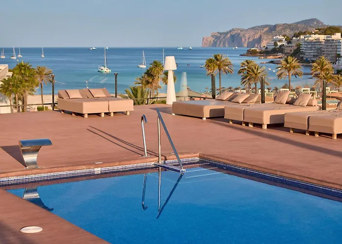Zafiro Rey Don Jaime Hotel Santa Ponça