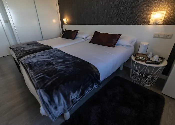Hotel Casa Da Vasca Malpica de Bergantiños