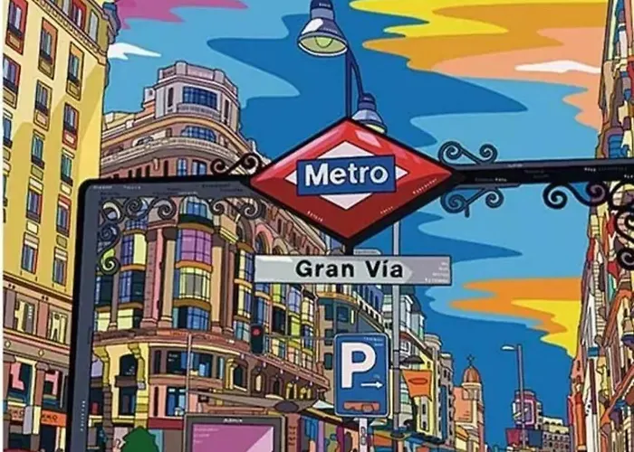 Grand Via House