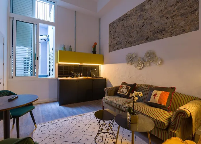 Hotel Casa Sabai Las Palmas de Gran Canaria