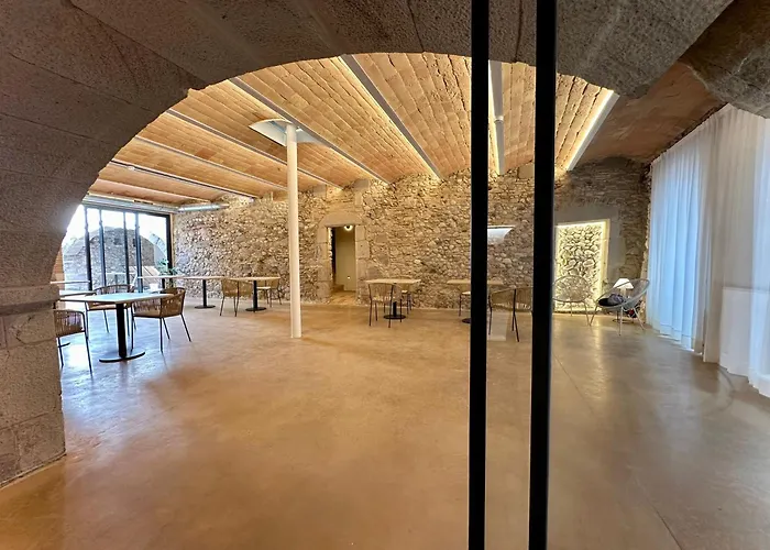 Boutique Hotel Atelier - Adults Only