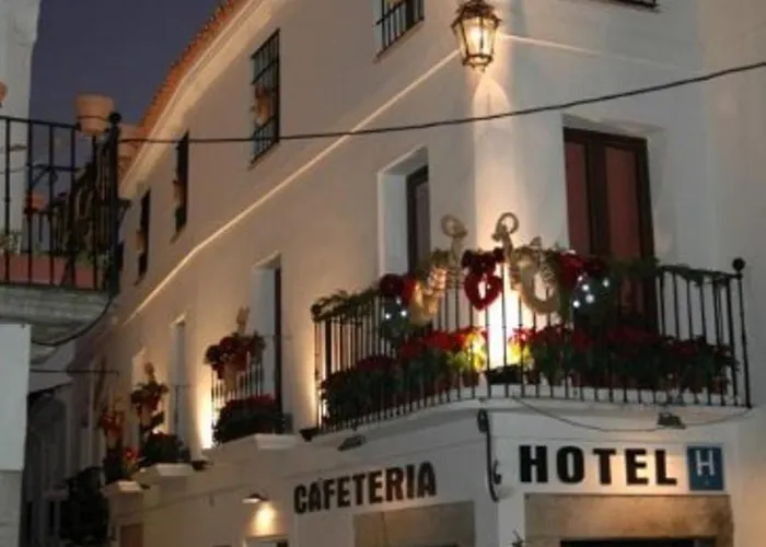 Hotel Plaza Grande