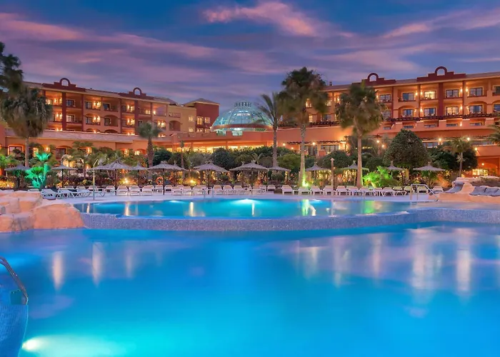 Sheraton Fuerteventura Golf&Spa Resort