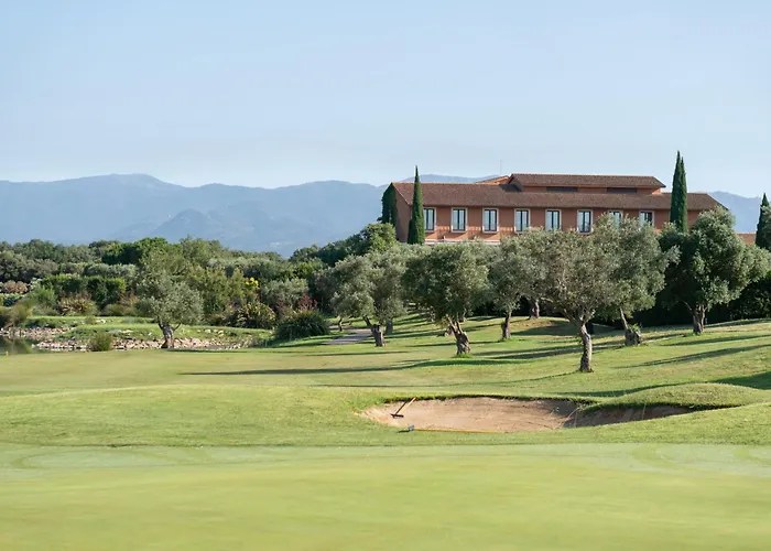 Wine Spa&Golf