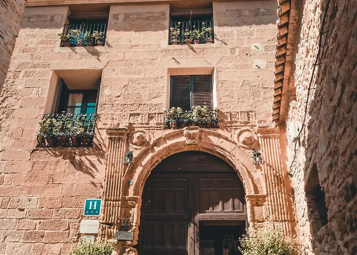 Hotel El Convent 1613
