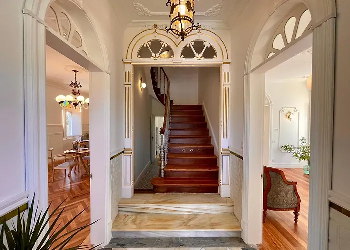 Villa Boutique 1880, Escapada Romántica con Spa Privado Exterior, Privacidad y Servicio Personalizado