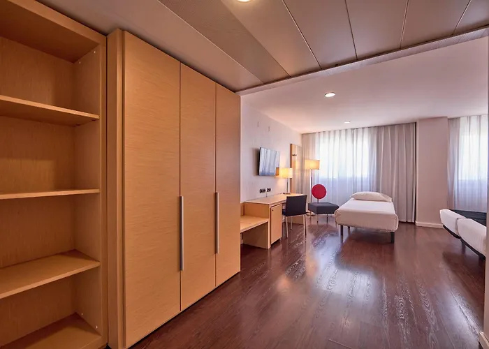Civis Luz Castellon 4*S Hotel Castellon de la Plana