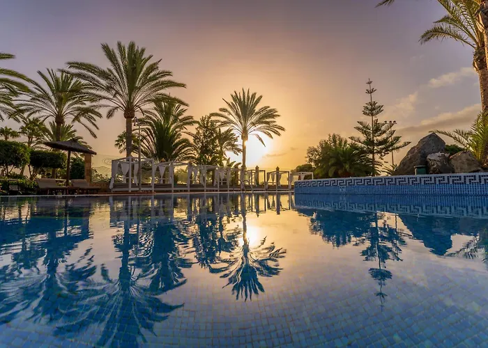 Elba Palace Golf Boutique Hotel - Adults Only Caleta de Fuste