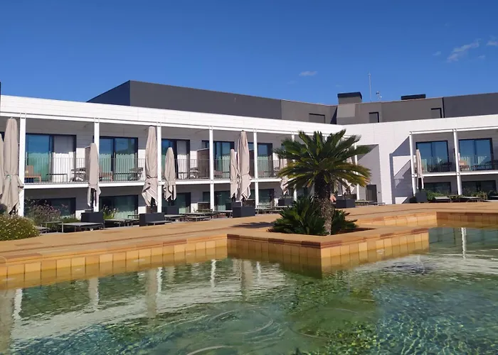 Silken Platja D'Aro Hotel