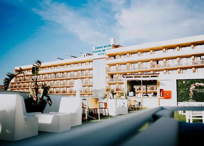 VIK Gran Hotel Costa del Sol La Cala De Mijas
