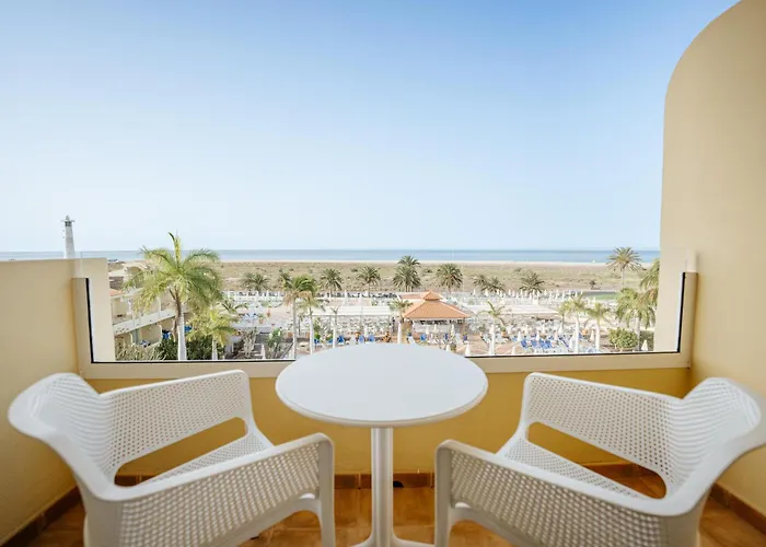 R2 Buganvilla Hotel & Spa Morro Jable 
