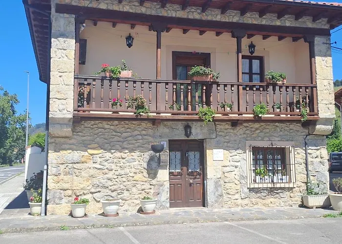 Casa Del Cura