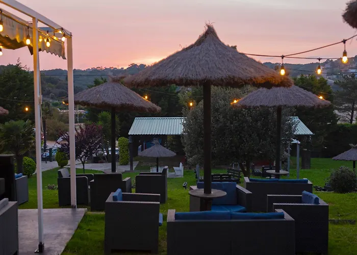 Hotel Campomar Isla Plana