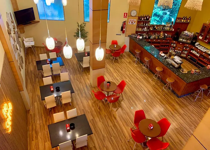 Hostal Rio Selmo Ponferrada