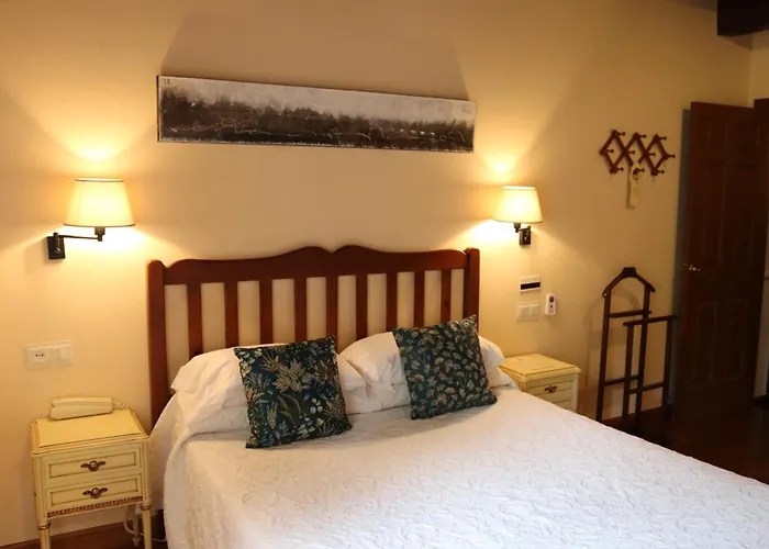 Casa Palacio Irigoienea Urdax