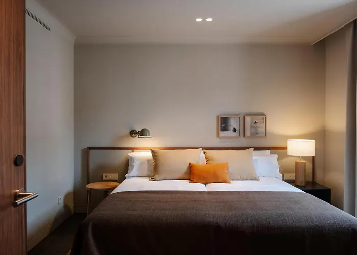 Hotel Rhin Garden (Adults Only) Santander