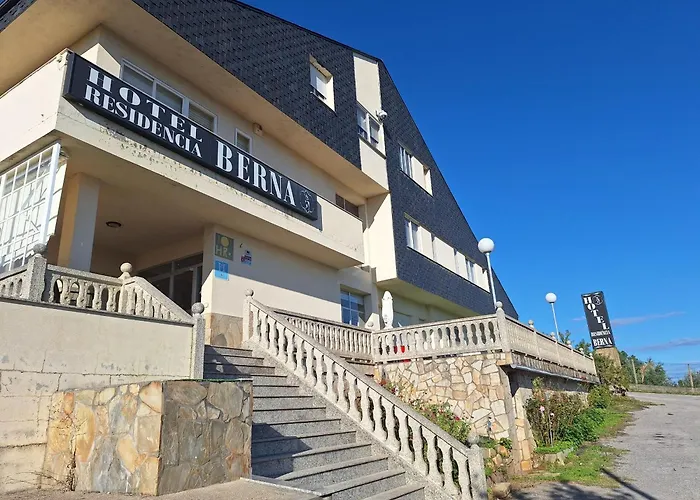 Hotel Berna