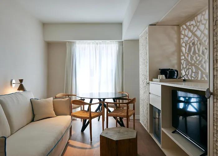 Hotel Honucai (Adults Only) Colonia de Sant Jordi