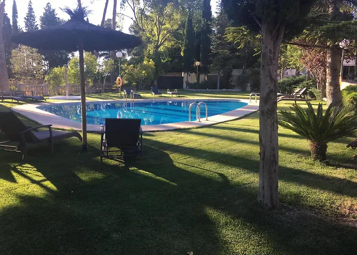 Hotel Villa de Biar