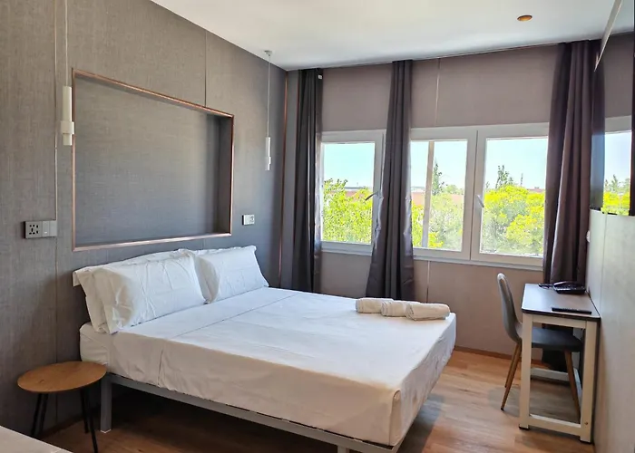 Hotel Golden Alcorcón