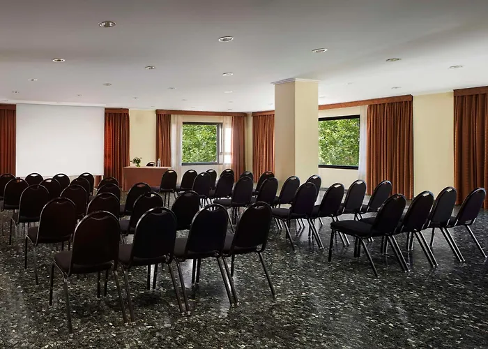 Nh Ciudad De Cuenca Hotel