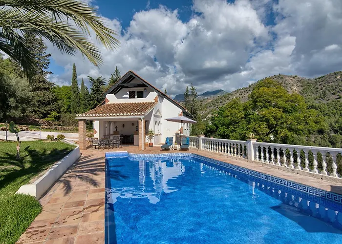 Villa Morera