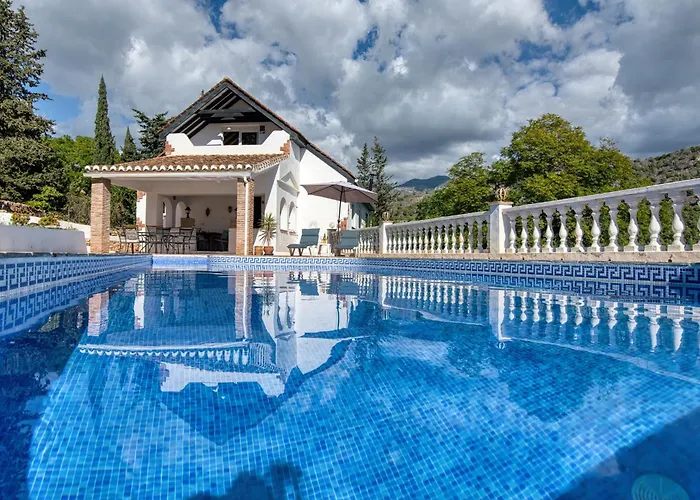 Villa Morera
