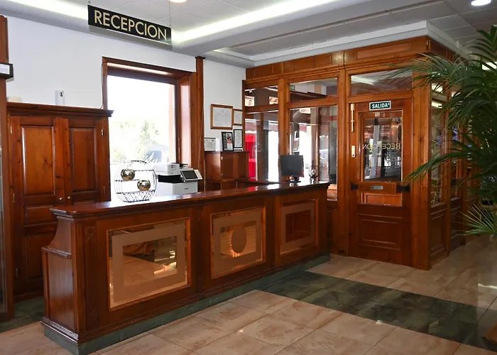 Hotel del Sol