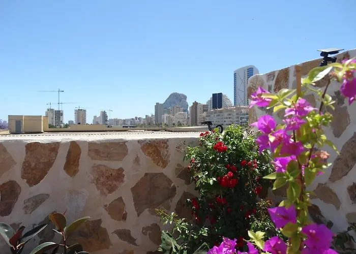 Calpe