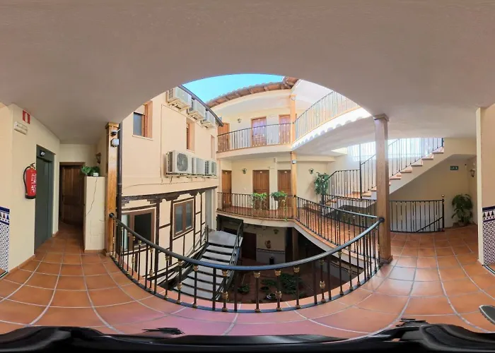 Hostal Infantes