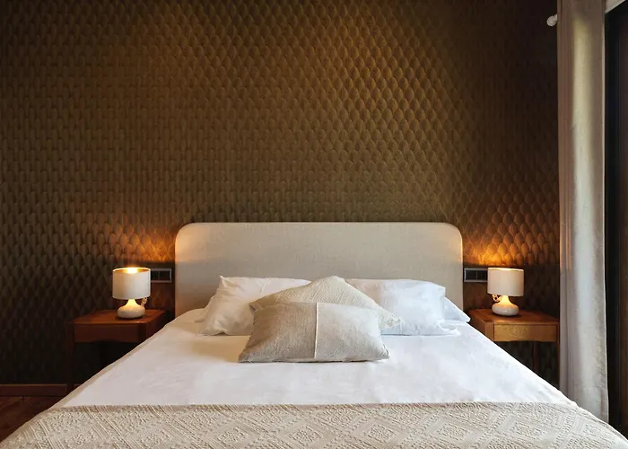 Hotel As Garzas Barizo
