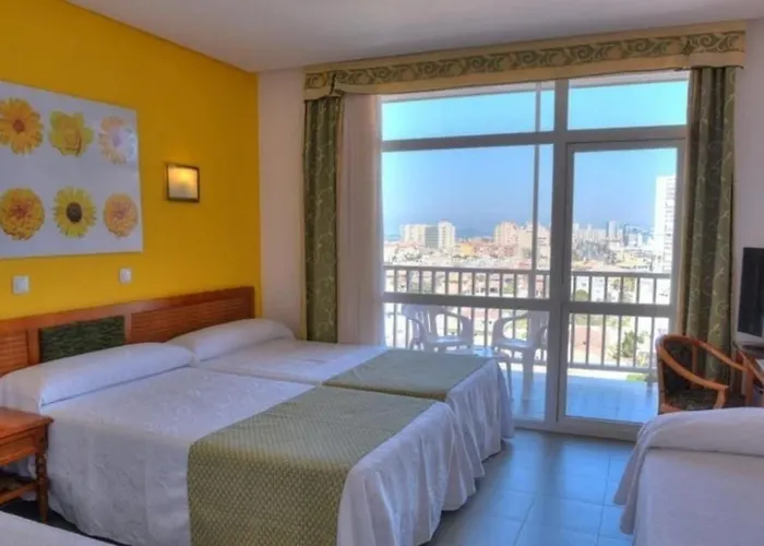 Hotel & Spa Entremares La Manga del Mar Menor